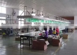 Heilongjiang Catic Electric Appliance Co., Ltd. company overview - view 3