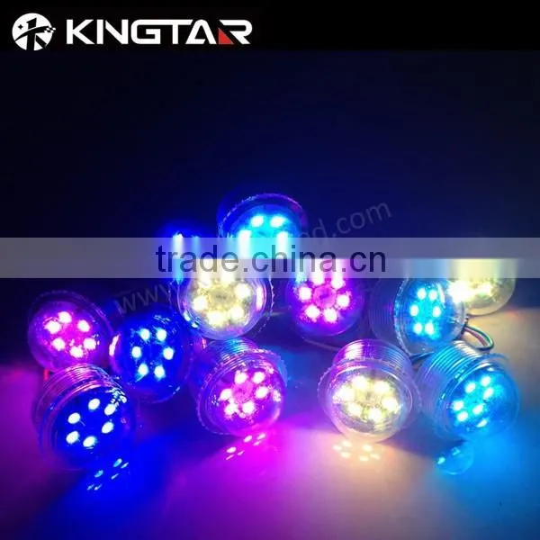 0.3W ws2811 50 pc pixel LED 5 volt