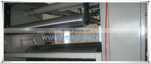 Hot Melt Adhesive lamination and coater