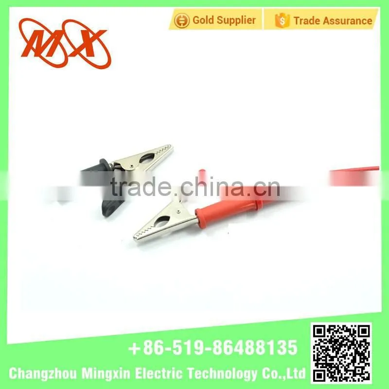 China Manufacturer Good Quality Crocodile / Alligator Clip