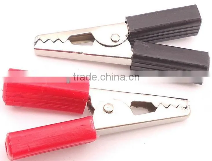35mm Iron crocodile teeth