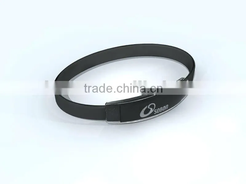 Fashionable Germanium Titanium Anion bracelet sport balance