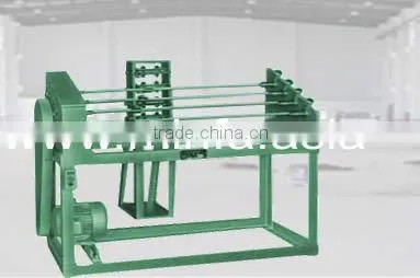 1000-5 torsion machine