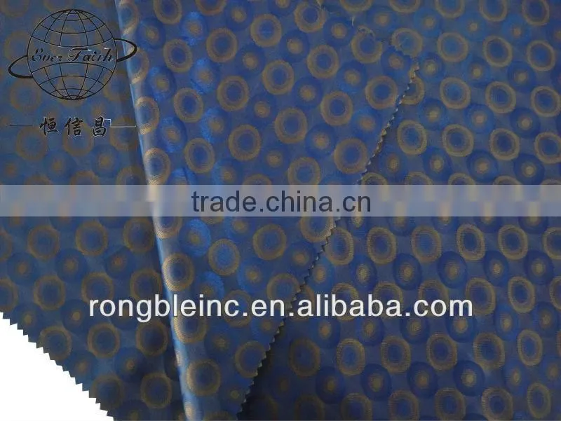 poly/viscose T/R lining P/V Lining for high quality suit garment