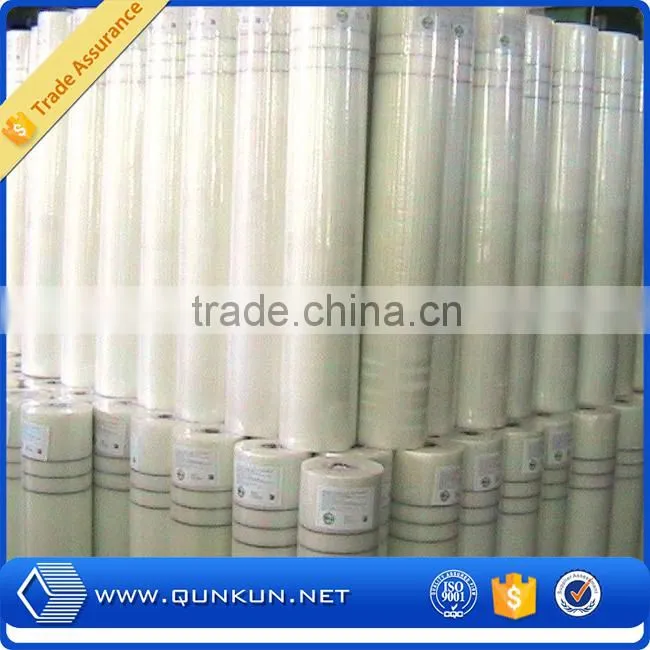alkali resistant fiberglass insect screen mesh