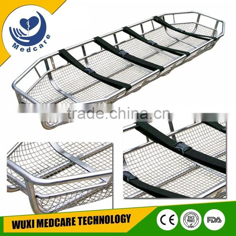 MT-B2 High quality Basket Stretcher for Sale