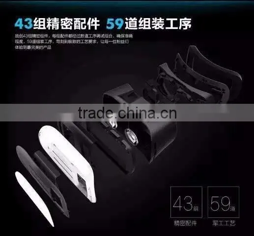 VR 3 D Glasses Virtual Reality for smart phone