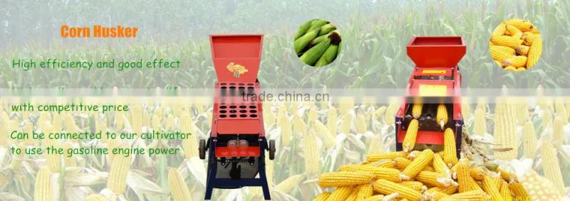 Agriculture Equipment Corn Peeling Machine 5YB-950-2 Price