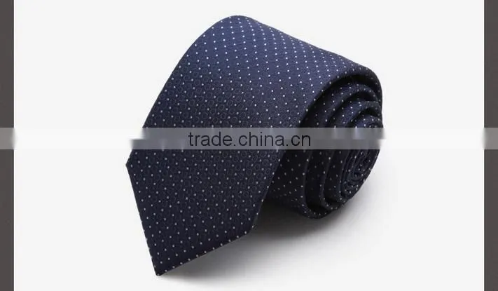 2016 Fashion design printed Neck ties High quality silk tie tie for men