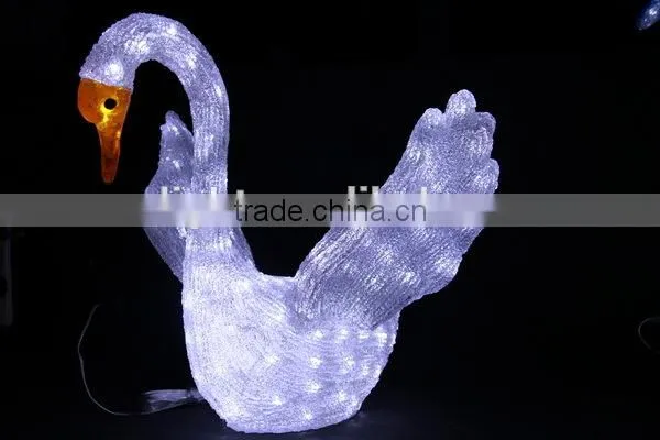 LED Christmas light of green color for decoration with high qualtiy /decorate on Christmas and Festival Day