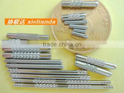 stainless steel shaft