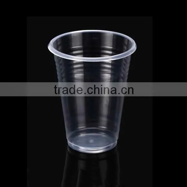 Disposable Ripple Wall Plastic Cups