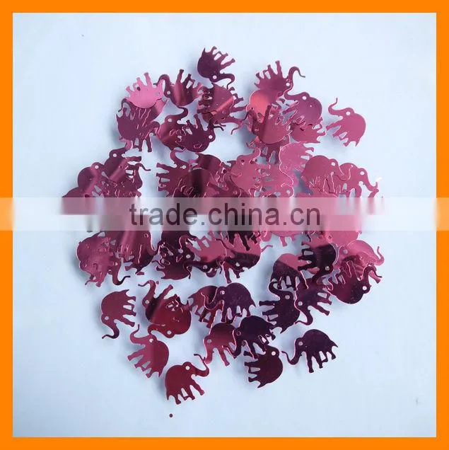 Star Shape Confetti/Wholesale Confetti/Party decoration
