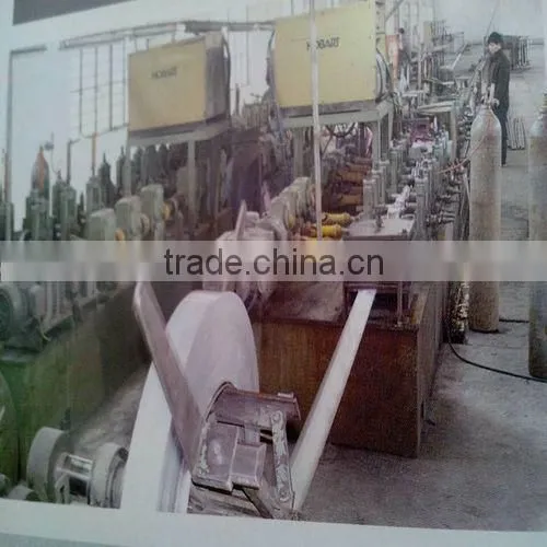2014 style heat exchanger stainless steel tube