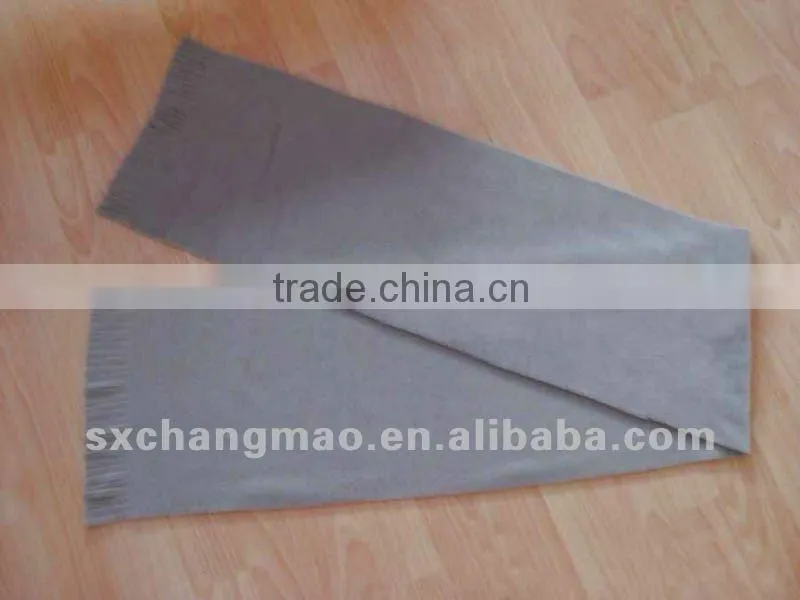 fashion fleece scarf for winter season