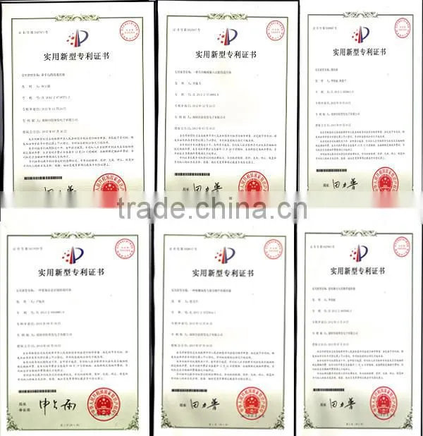 chinese supplier white fireplace infrared remote control