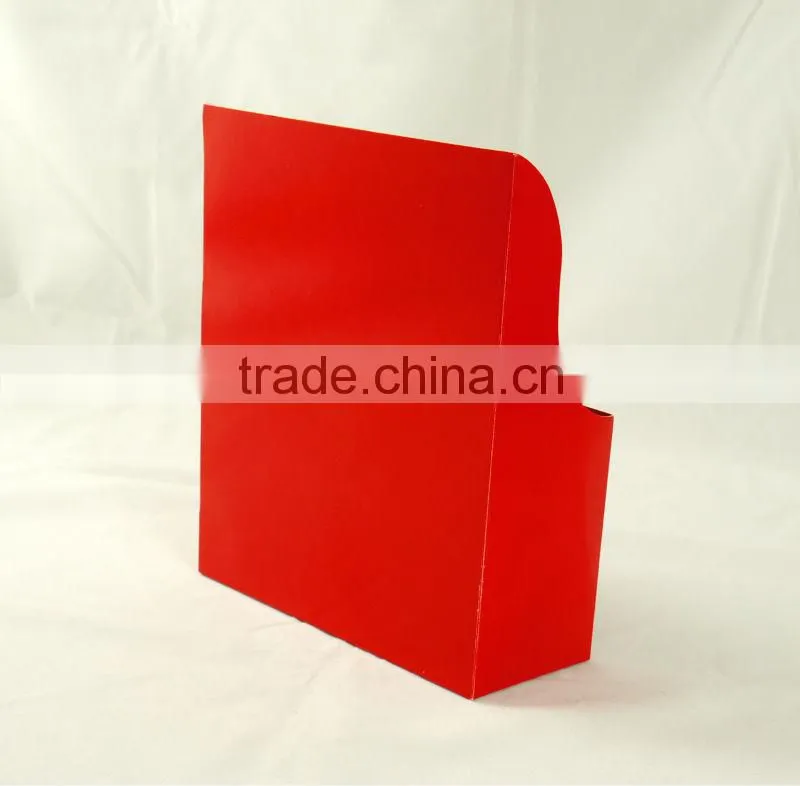 Fashion Macau display paper box