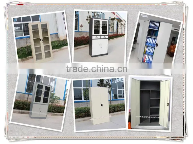 Movable Locking storage cabinets