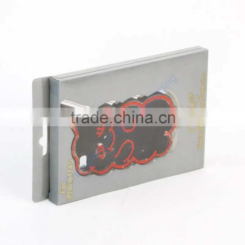 Hot Sale Mobile Phone Case Packaging from ShenZhen