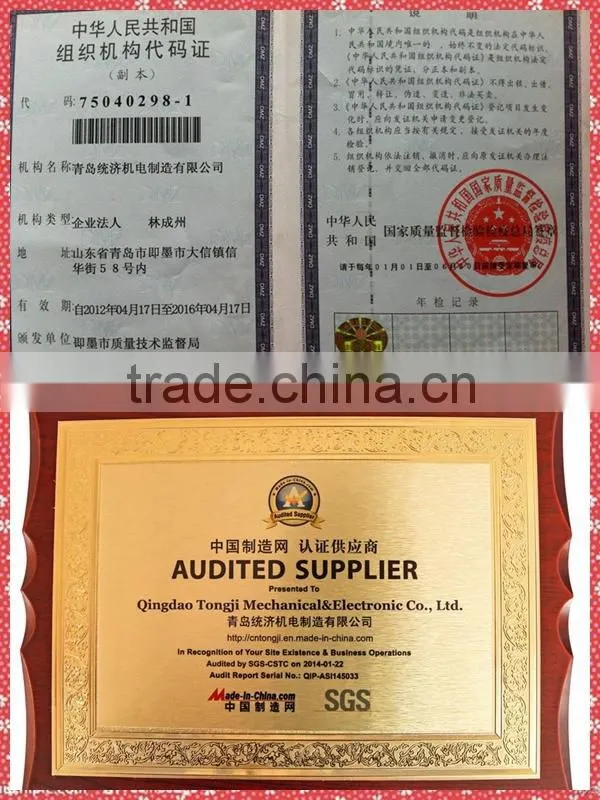 OEM sheet metal fabrication stainless steel stamping parts
