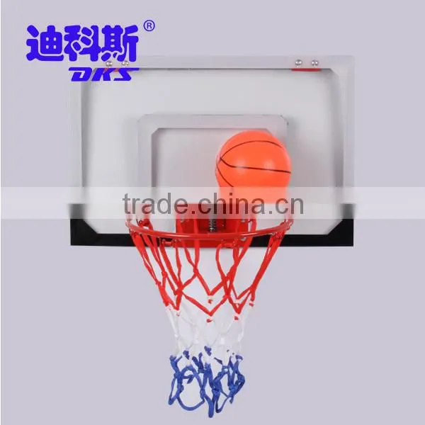 Wholesale Toy Size Basketball Adjustable Basketball Board