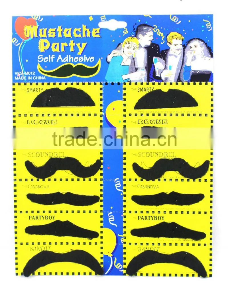Moustache