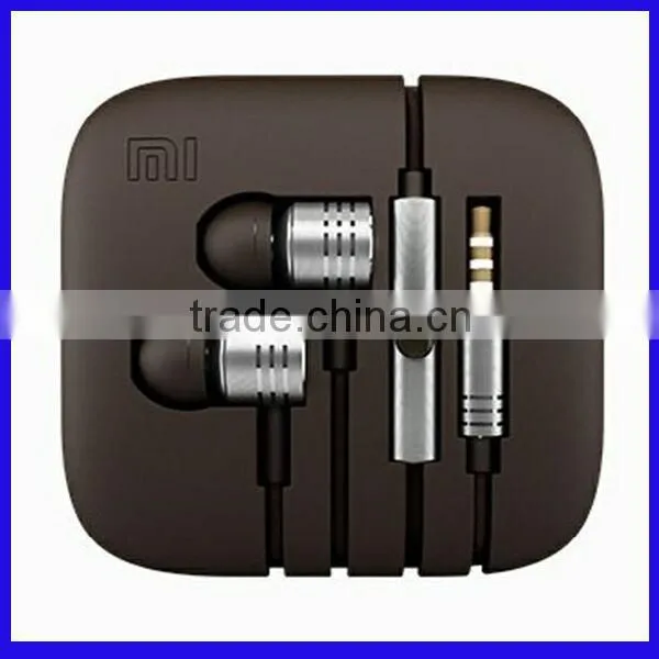 Silicone cable winder for Xiaomi earphone