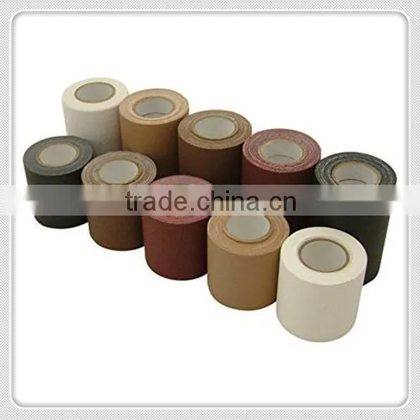 Reinforced nylon adhesive tape outdoor tent repair, nylon tent camping supplies
