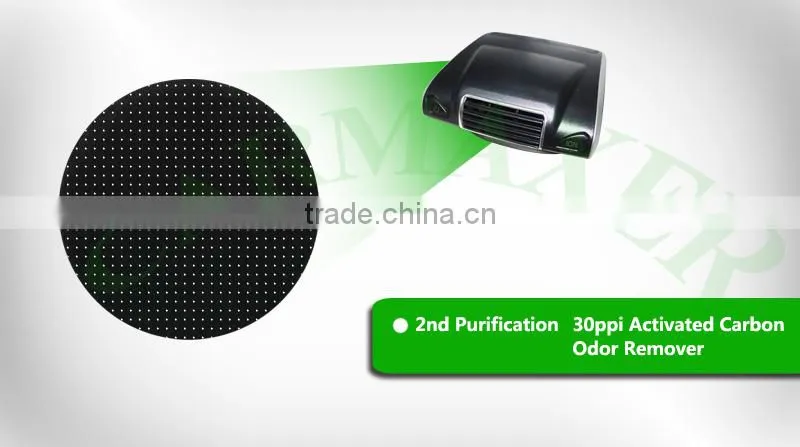Air Purifier/ Hot Sell mini air conditioner for car