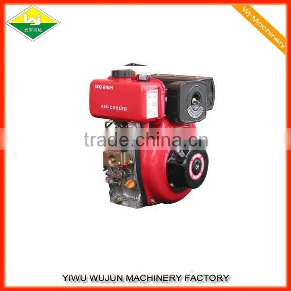 TOBEMAC DJC 500 Diesel Hydraulic Mini Crane