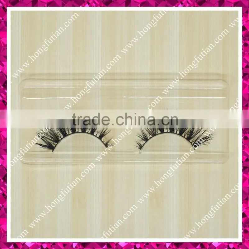 private label mink eyelashes ; eyelash extension