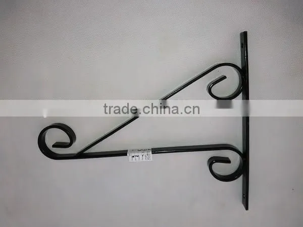 garden steel hanging hooks for sale(factory directly supply)