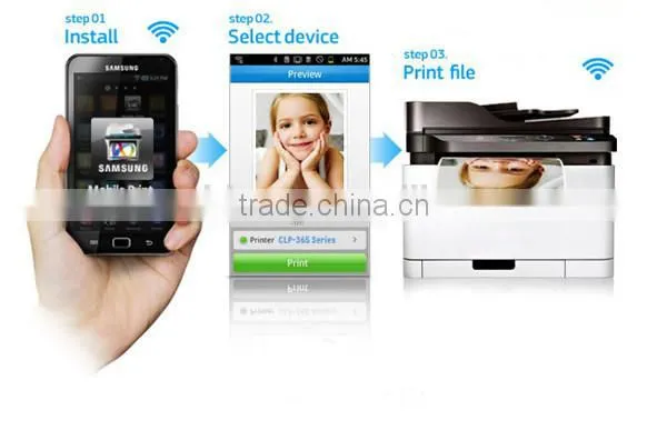 new printing machine manufacturer for export