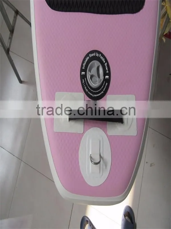 SUP 11' long Inflatable stand up paddle board