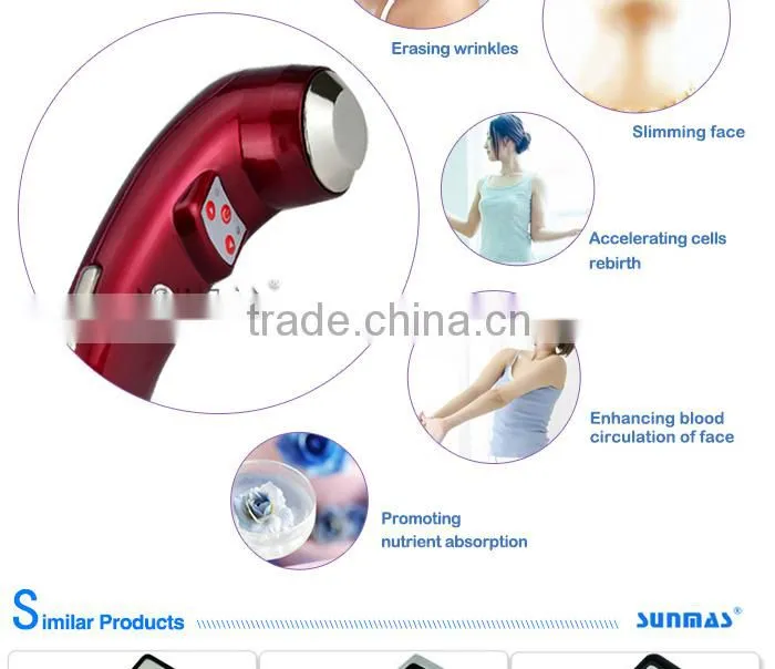 Sunmas SM9095 Slimming beauty personal care products