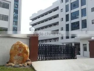Shenzhen XCC RFID Technology Co., Ltd. company overview - view 1