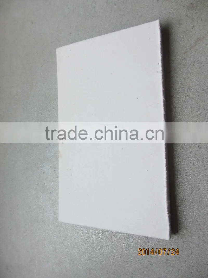 WHITE PTFE sheet
