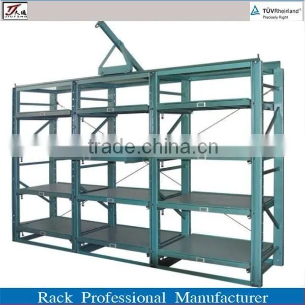 Drawer Racking