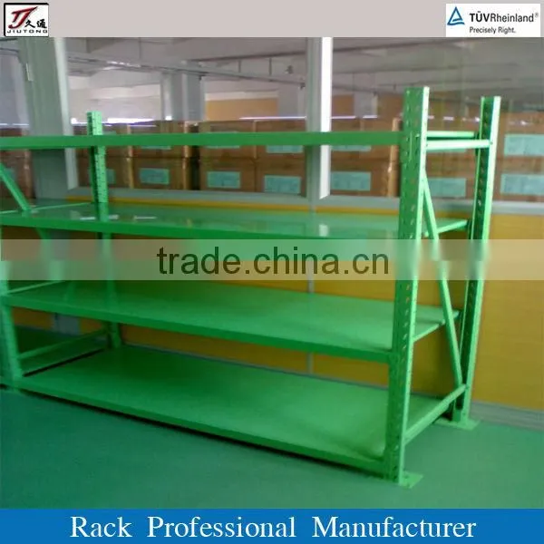 Medium Duty Warehouse Rolling Rack