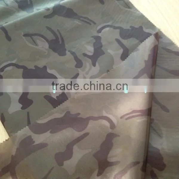 Hot sale Oxford fabric Military fabric