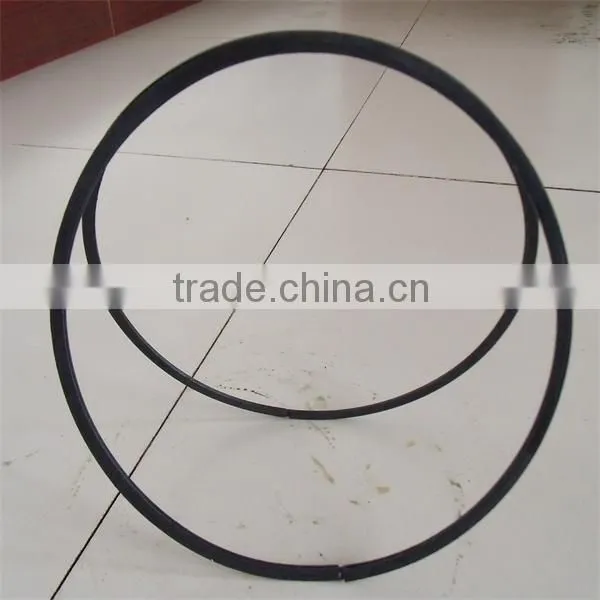Strict Quality control high quality flake spring