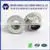 China all kinds of nuts Din standard color hex bolts nuts