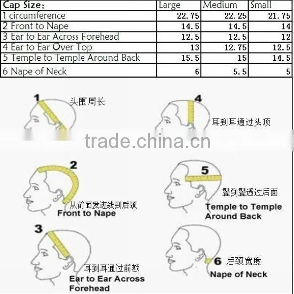 QUALITY adjustable wig cap/stretch adjustable wig cap