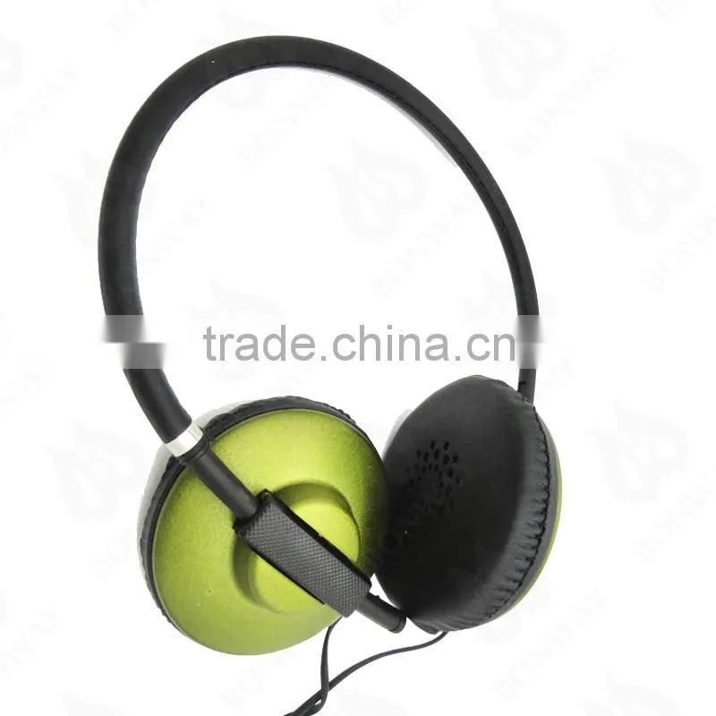 cheap price headphone computer accessory headphone,china headphone