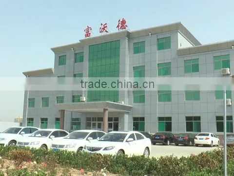 Shandong Guanxian Forward Composite Material Co., Ltd. company overview - view 1