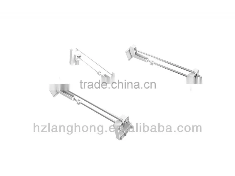 Showhi plastic display hook