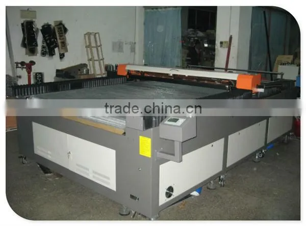 SM1625 auto feeding denim jeans laser engraving machine