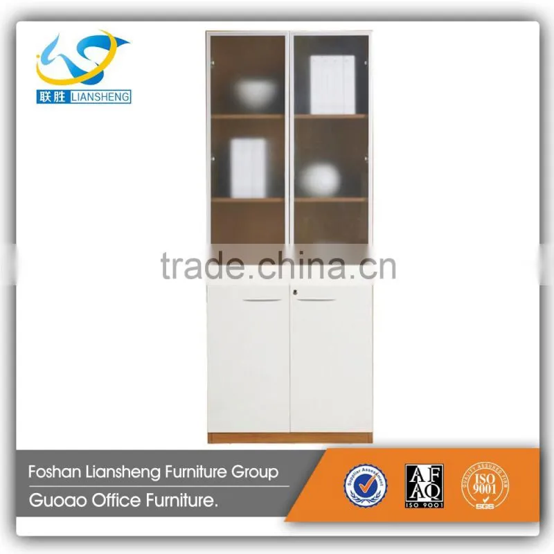 hot sale office furniture space saving design office storage filing cabinet GFC33