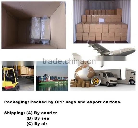 Disposable round pp container 1000ml