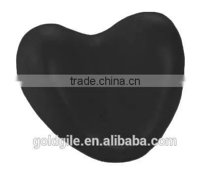 Luxuriously Soft Padded Back Spa Pillow